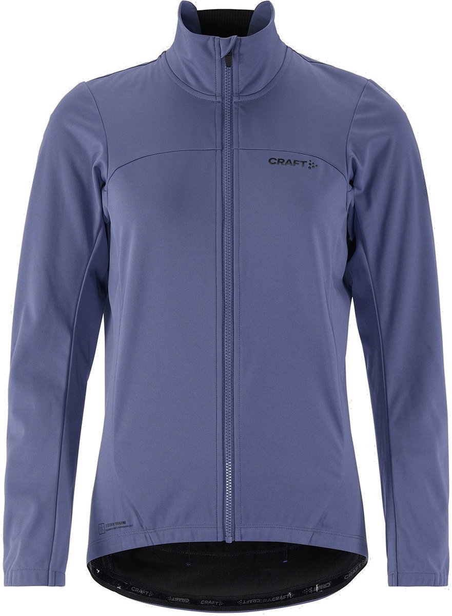 Craft Core Subz 2 Winter Fietsjack Dames - Aerinite | Maat: S