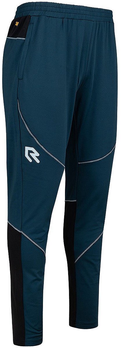 Robey Pro Trainingsbroek Heren - Storm Blue | Maat: 4XL