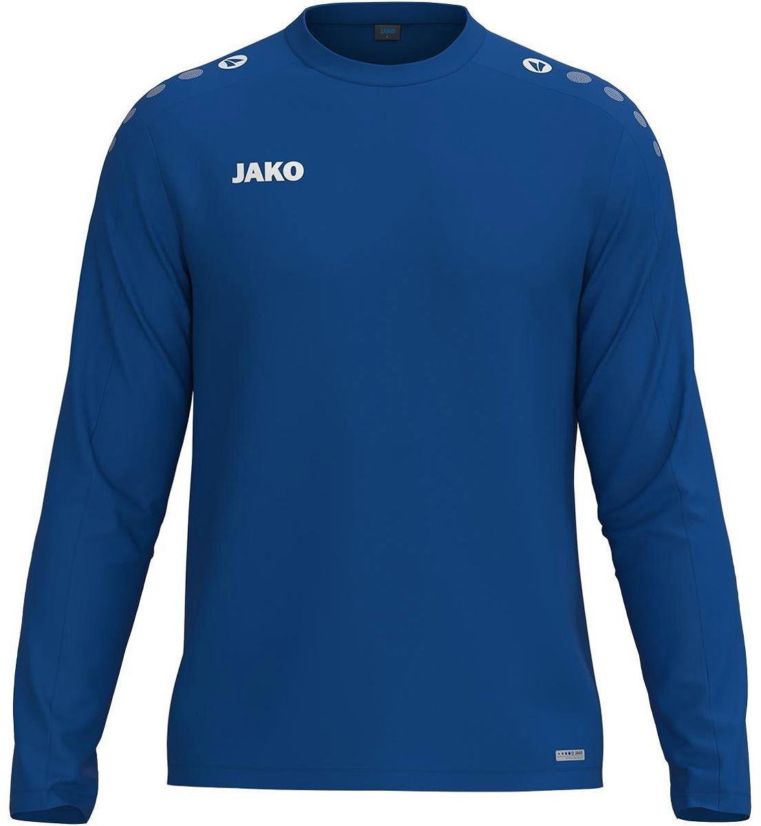 Jako One Sweater Kinderen - Royal | Maat: 128