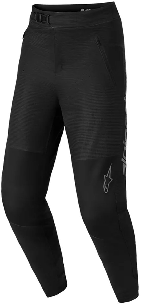 Alpinestars Bicycle A-dura Elite 2.0 Broek Zwart 34 Man