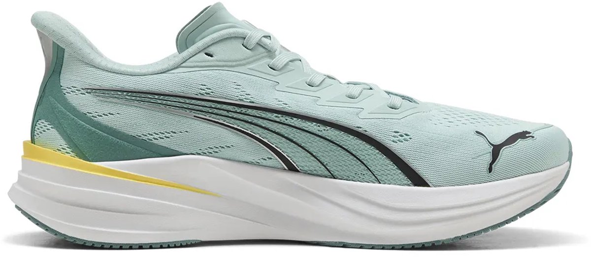 Puma Darter Pro 2 Hardloopschoenen Zilver