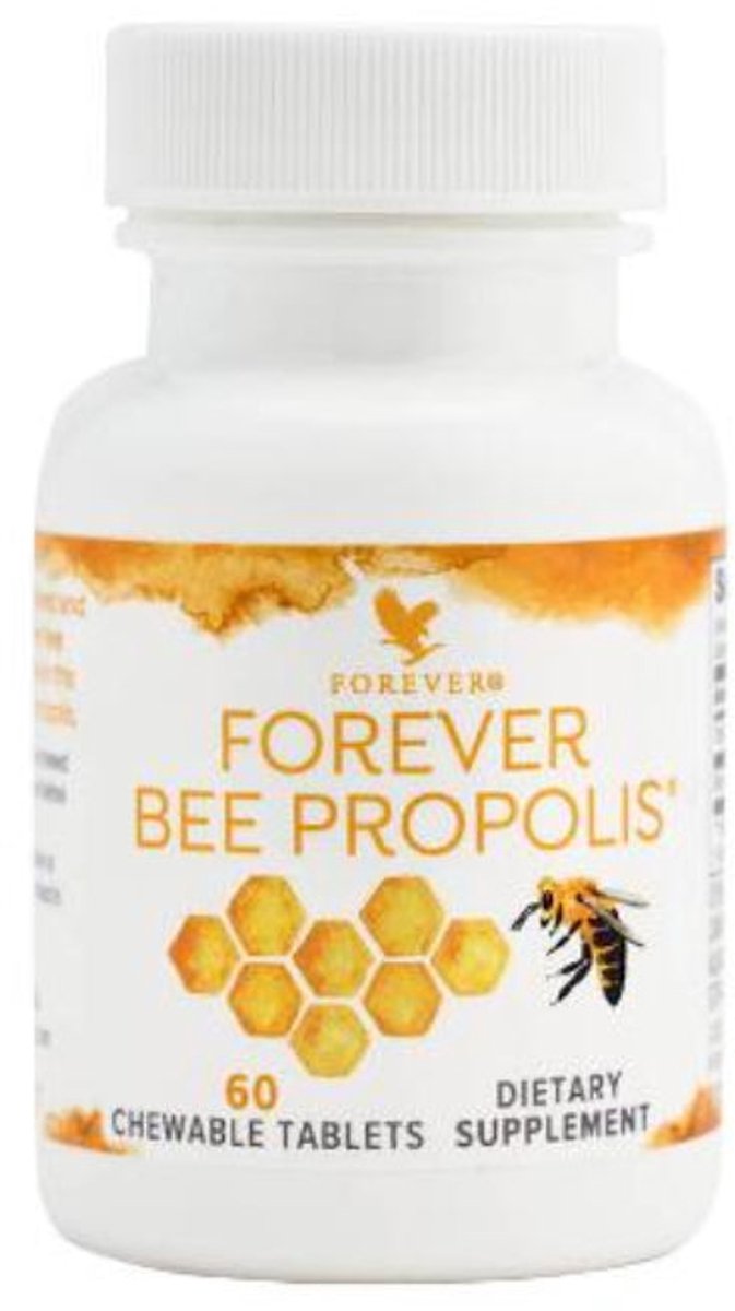 Forever Bee Propolis – Bijenpropolis supplement