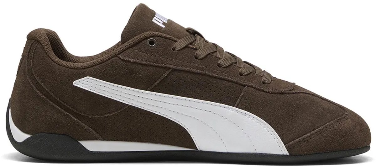 Puma Replicatch Sd Schoenen 1/2 Wit
