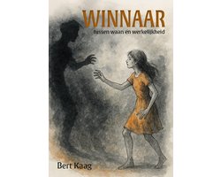 Omslag van Winnaar