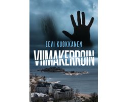 Rantakaupunki 2 - Viimakerroin