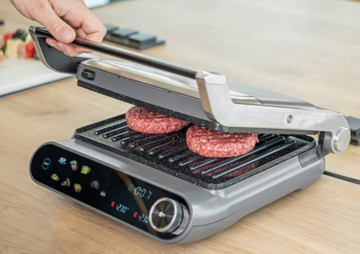 Remoska Contactgrill Maria