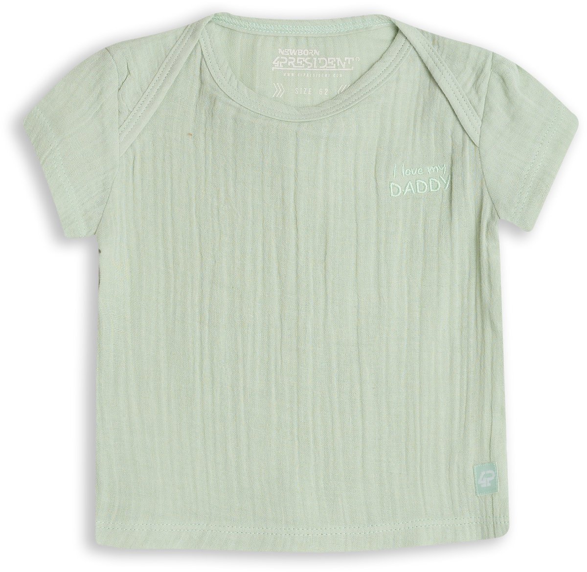Moon-Silt green-50