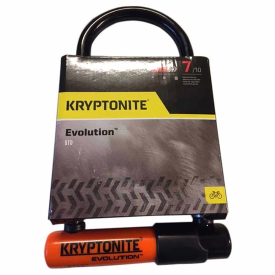 Kryptonite Evolution STD Fietsslot van Kryptonite — afbeelding 3