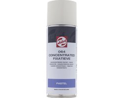 Fixatief universeel spuitbus 400 ml