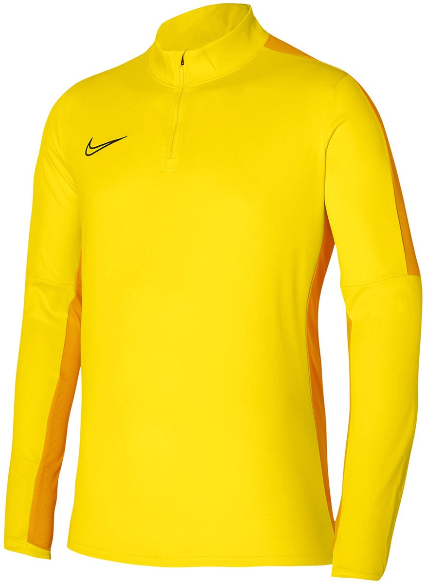 Nike Team Sweater Heren Dri-FIT Academy 23 SS Drill - Maat 2XL