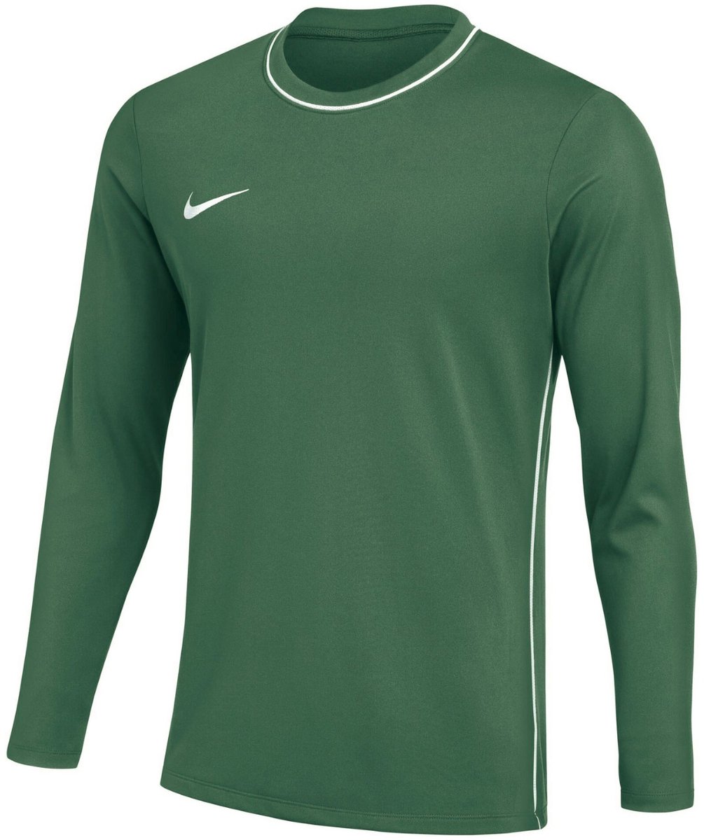 Nike Team Sweater Heren Dri-FIT Park 26 Crew Top Groen - Maat M