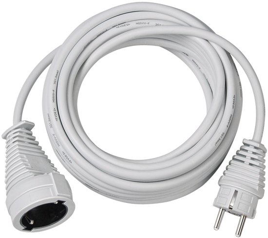Brennenstuhl Quality Cable, 5 m