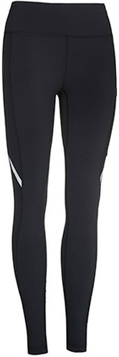 Patrick High Performance Exclusive Tight Dames - Zwart | Maat: L