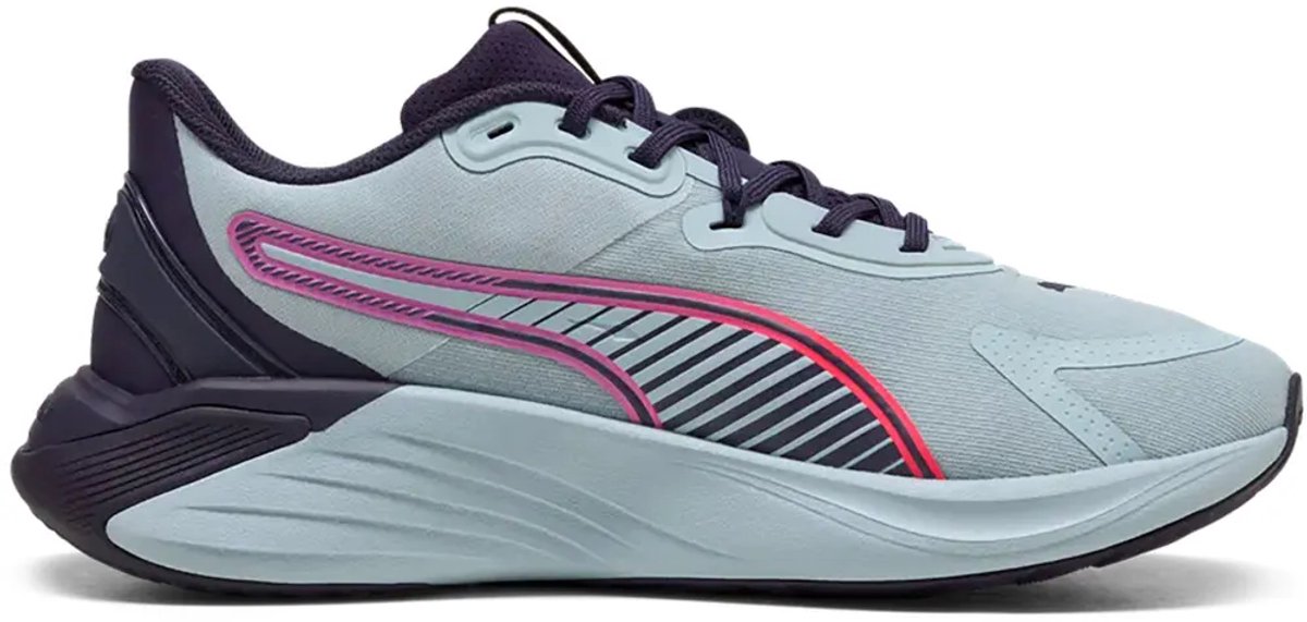 Puma Pwr Hybrid Schoenen Man Roze