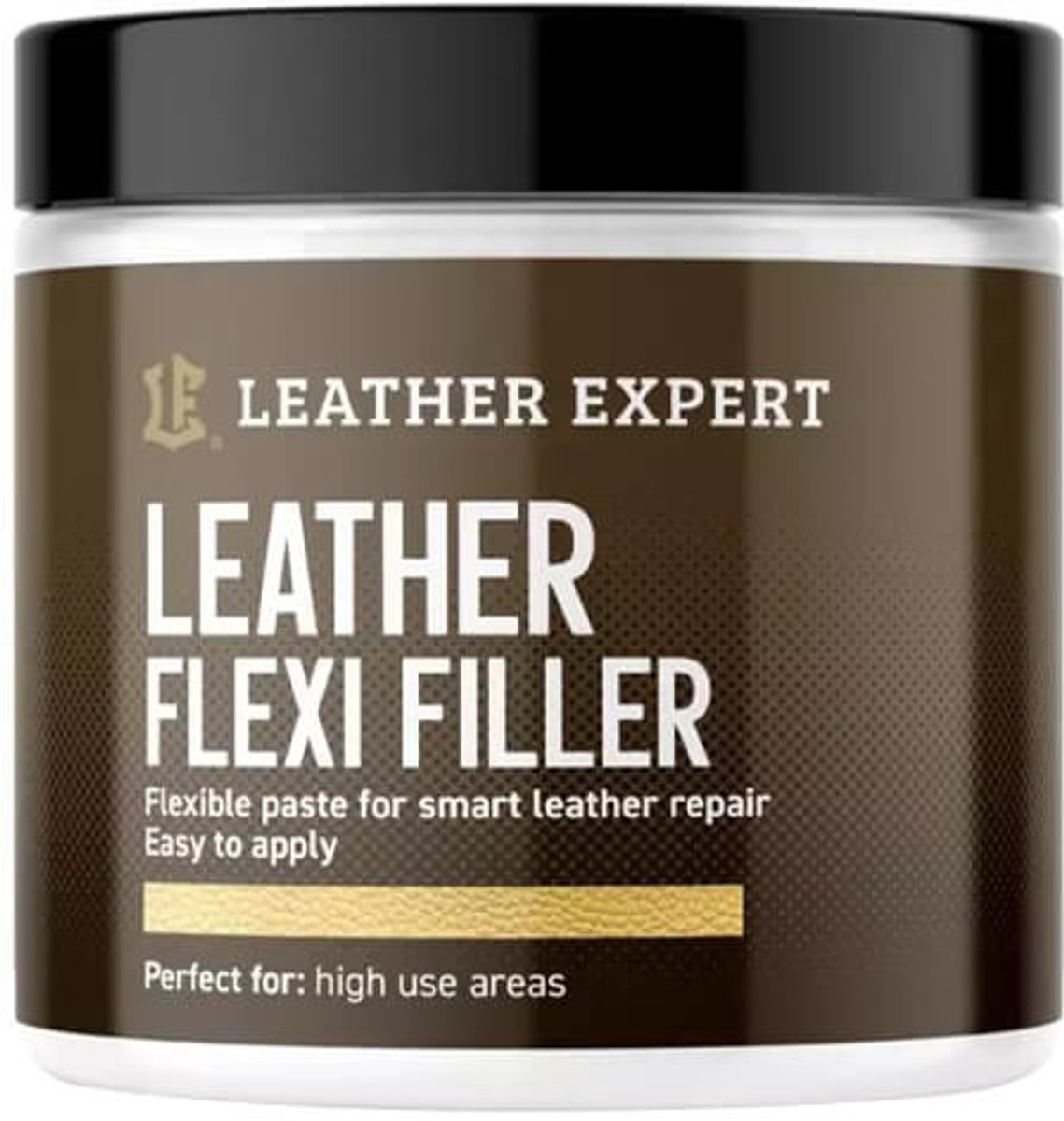 LEATHER EXPERT LEATHER FLEXI FILLER 250ML