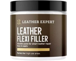 LEATHER EXPERT LEATHER FLEXI FILLER 250ML