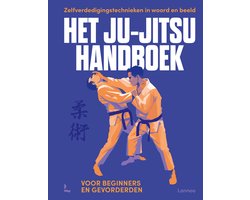 Het ju-jitsu handboek