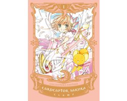 Cardcaptor Sakura Collector's Edition 1