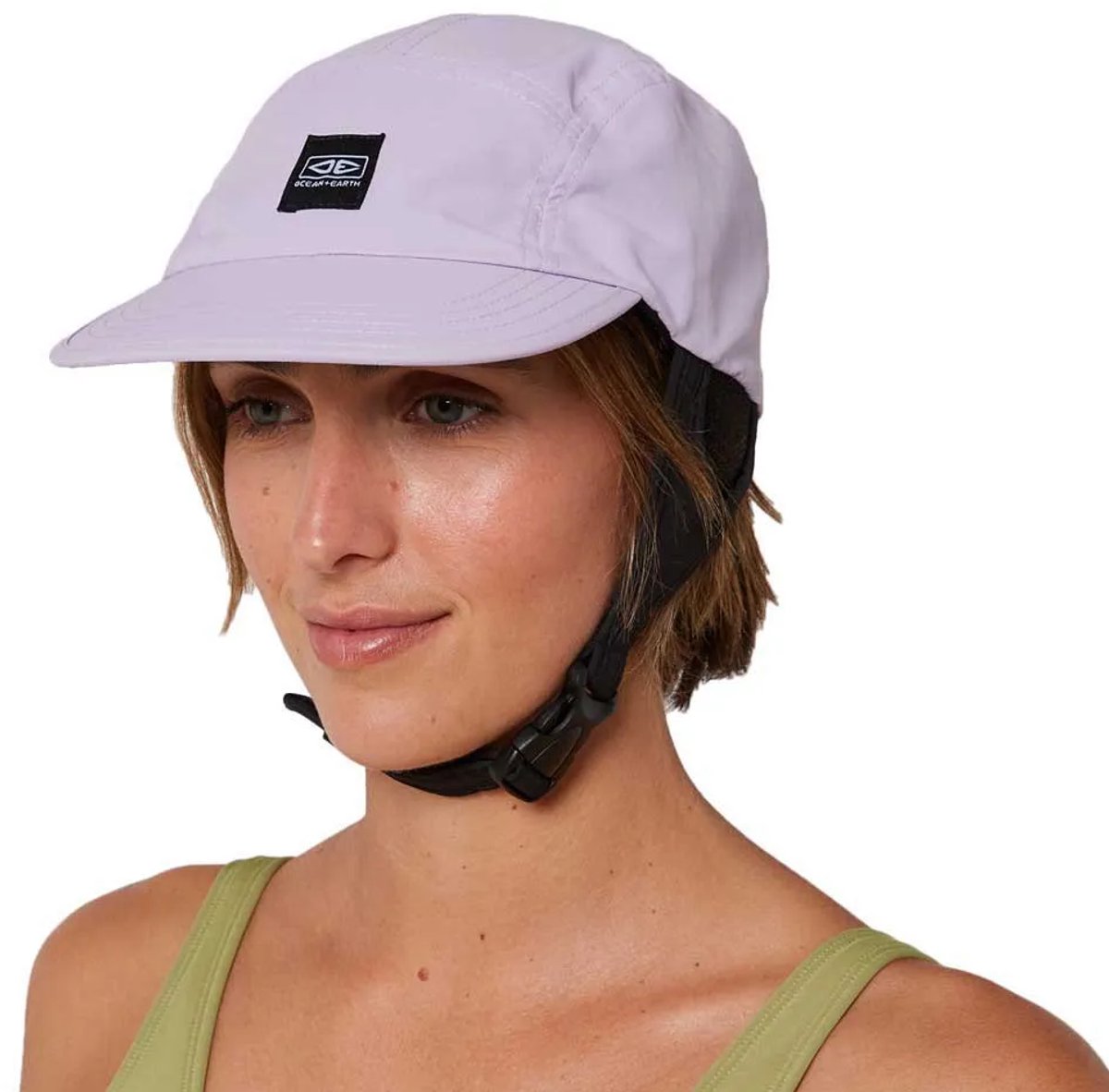 Ocean & Earth Ulu Stiff Peak Surf Pet Paars