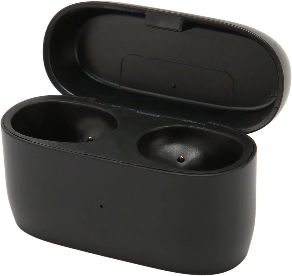 Draadloze Oplaadcase 700mAh voor Oordopjes - USB Oplaadbare Vervangende Oplaadcase