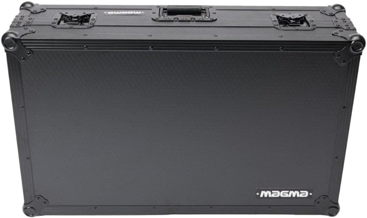 Professionele DJ Controller Flightcase voor DDJ-REV7