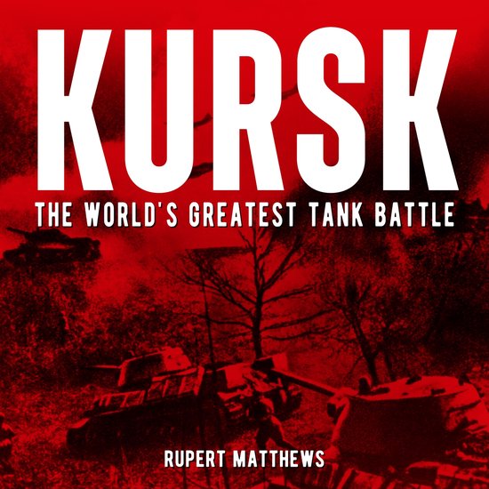 Kursk - cover