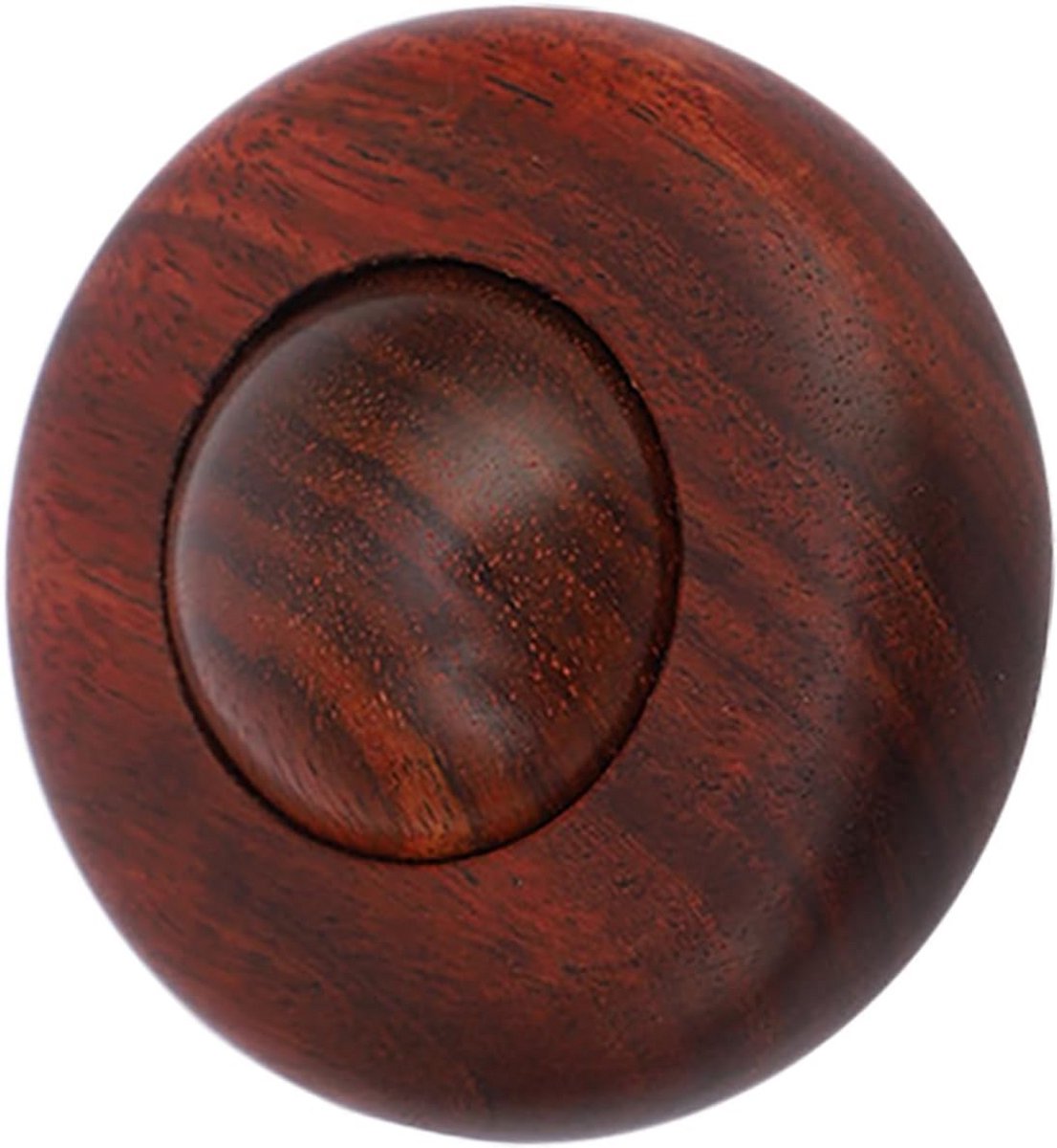 Houten Handmassage Ballen Set – Ontspannend & Draagbaar voor Hand- en Vingerondersteuning