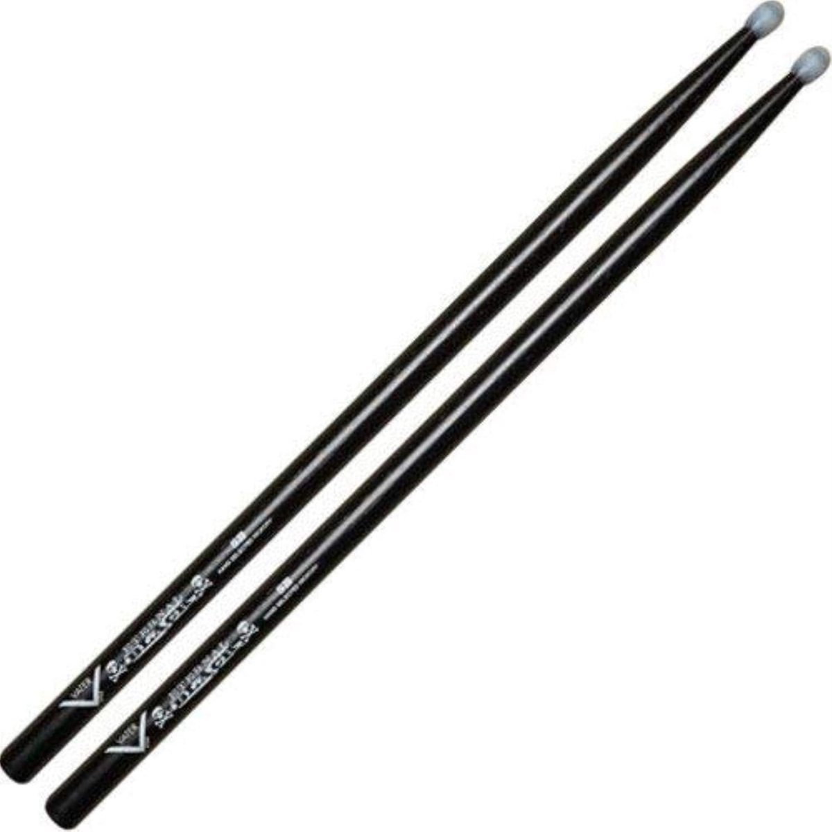 Drumstokken 5B Nylon - Duurzaam en Stijlvol
