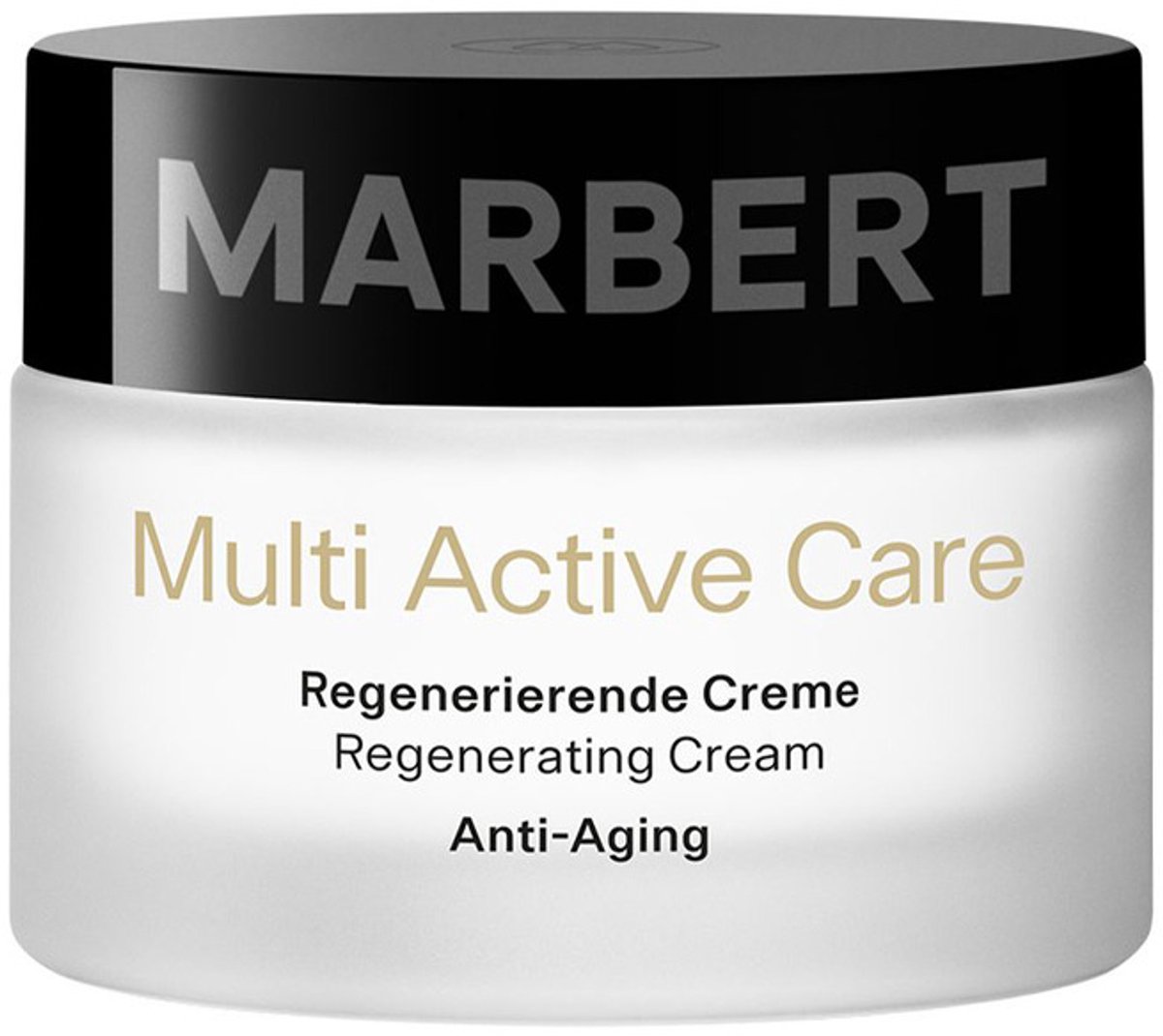 Marbert Multi Active Day & Night Repair Cream 50 ml