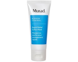 Murad - Rapid Relief Sulfur Mask