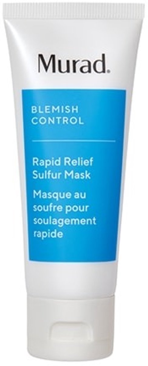 Murad - Rapid Relief Sulfur Mask