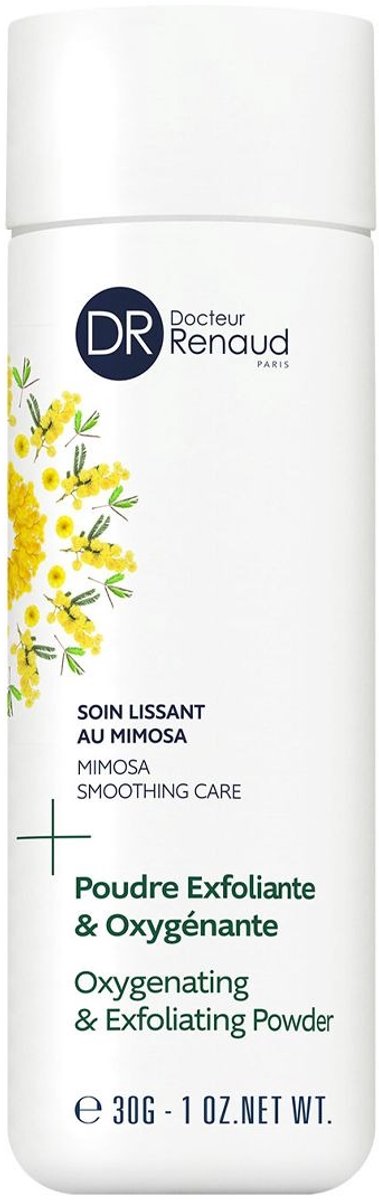 DR Renaud Scrub - 30gr - Stralende Teint Voor Een Droge Huid