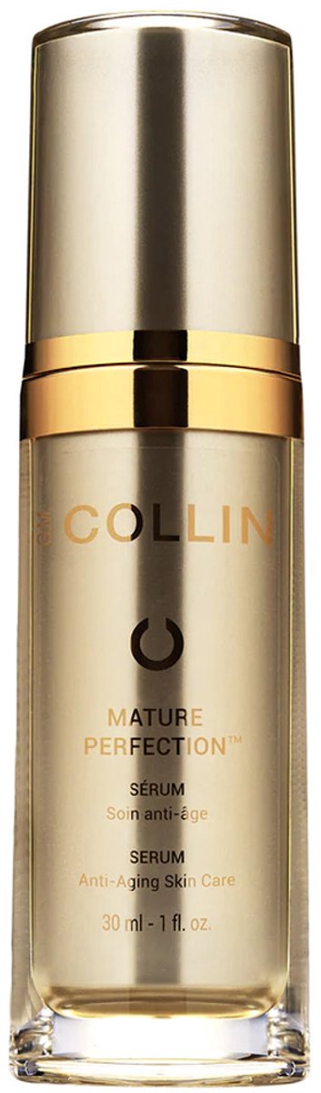 G.M. Collin Mature Perfection Serum - 30ml