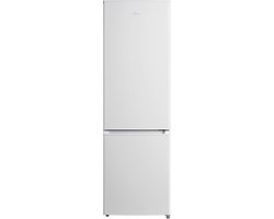 Midea MDRB380FGE01A - Koel- en vriescombinatie - Vrijstaand - Wit - No Frost - E label - 41 dB - 219 kWh/jaar - Multi Air Flow