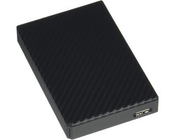 Draagbare Externe Harde Schijf 2TB - Snelle USB 3.0/2.0 Opslag voor PC en Laptop