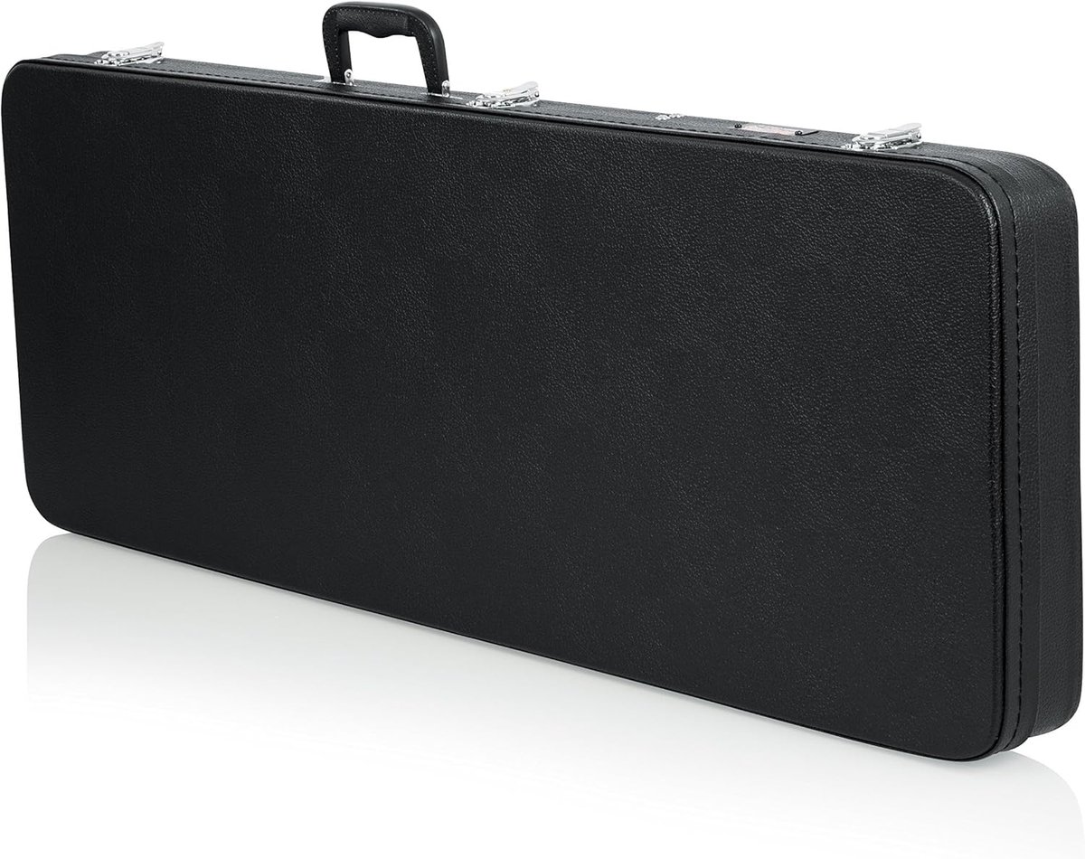 Harde Koffer voor Jazzmaster, Jagmaster en Jaguar Gitaren