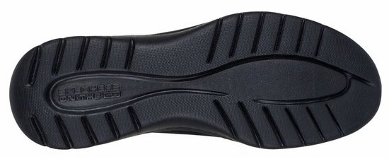 Skechers On-The- Go Flex - Clover Chaussures à enfiler pour femmes - Zwart - Taille 42