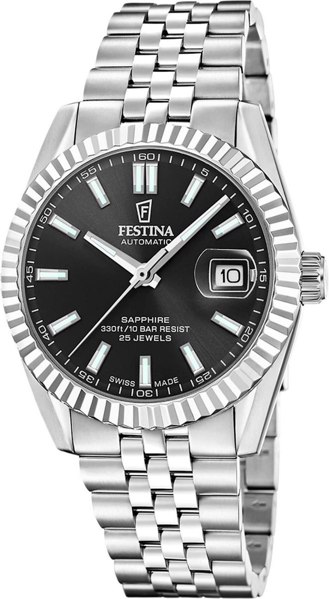 Festina Swiss Made F20090-4