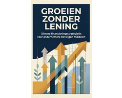 Groeien zonder lening