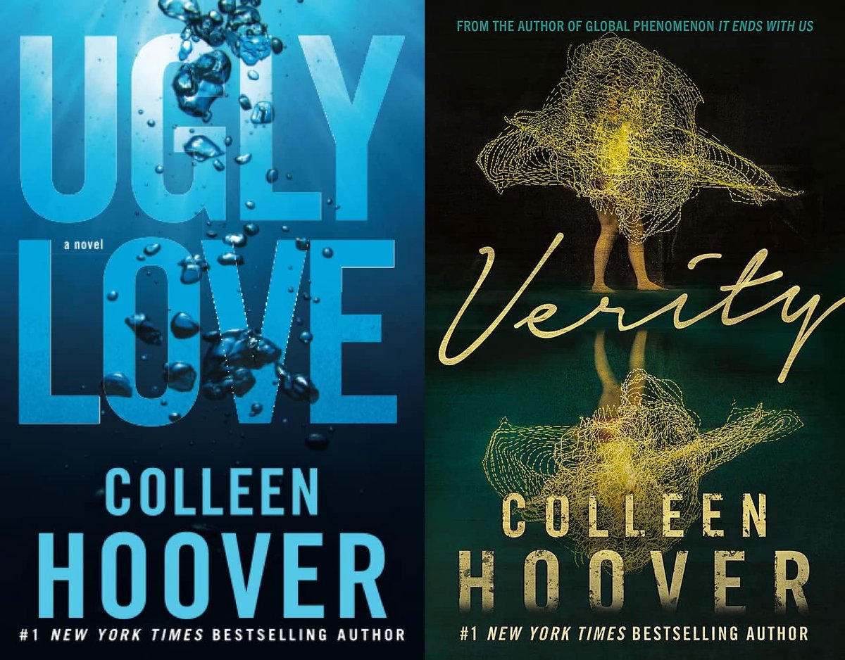 Set van 2 Boeken: Meeslepende Romantiek en Spannende Thriller