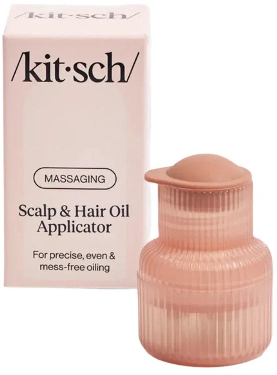 Kitsch Scalp Oil Applicator