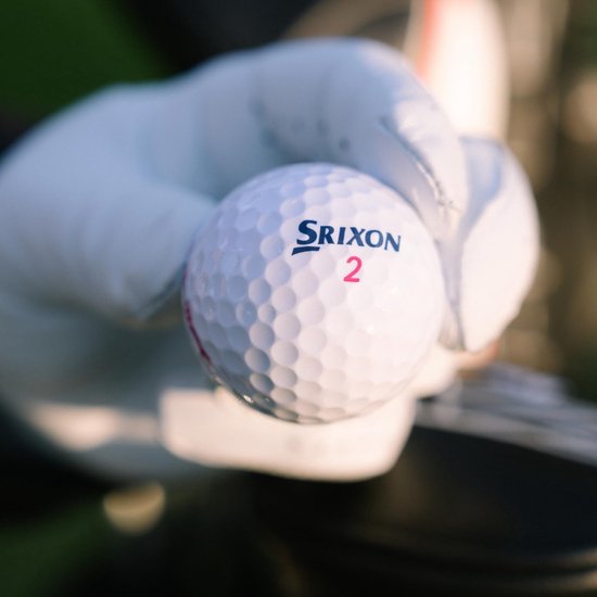 Zachte Golfballen voor Dames - Maximale Afstand en Gevoel van Merkloos — afbeelding 2