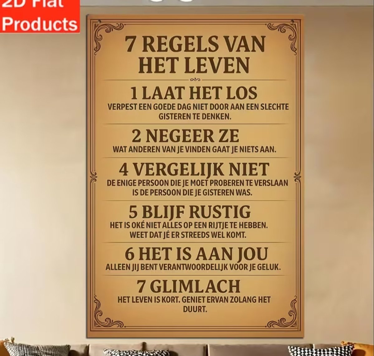 5 Collageen Crème Anti-Rimpel Gezichtsverzorging - 5 - €19,99