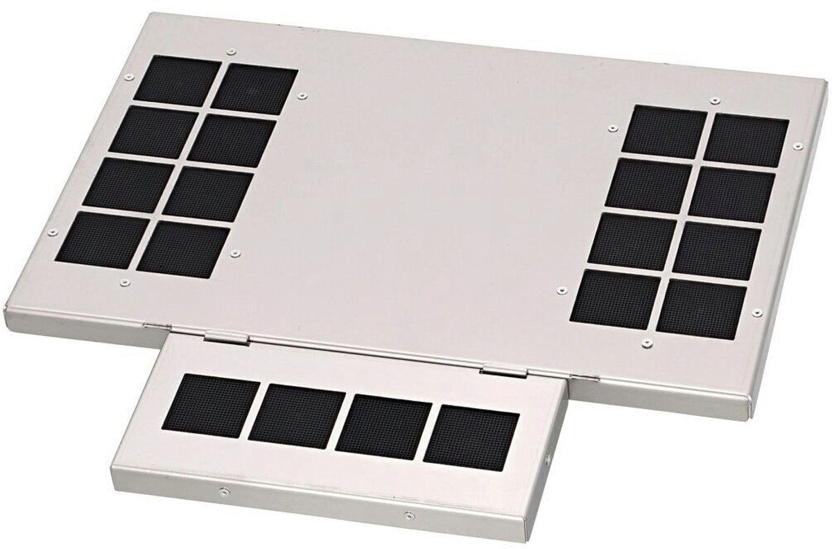 Bol.com AEG MCFB93, Geurfilter, Zwart, Wit, 271 mm, 43 mm, 421 mm, 900 g aanbieding