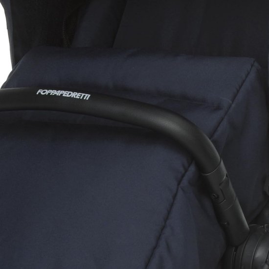 Warme voetenzak voor kinderwagen winddicht — afbeelding 5