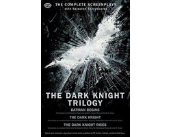 The Dark Knight Trilogy