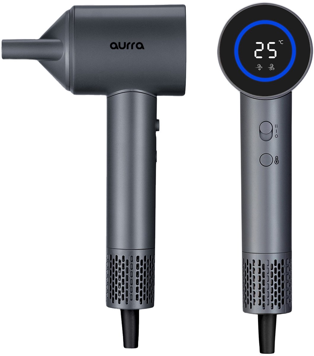 Elit Aurra Lunar Blauw