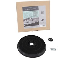 Electrolux MCEF03