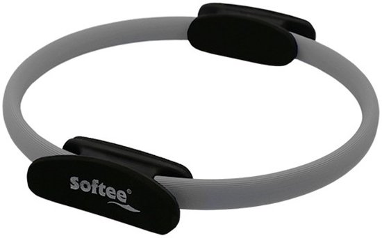 Ring Pilates Rojo 385 Cm - 38.5 cm van ring — afbeelding 2