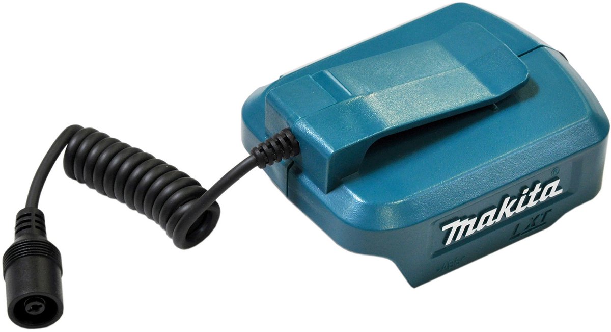 Makita accu-adapter 14.4V 18V - PE00000066
